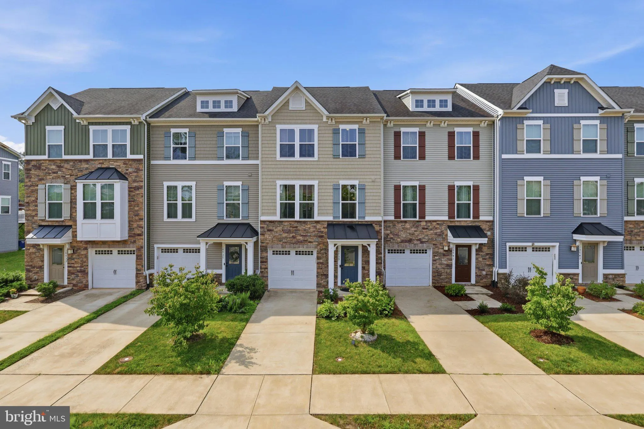10739 HINTON WAY, Manassas, VA 20112
