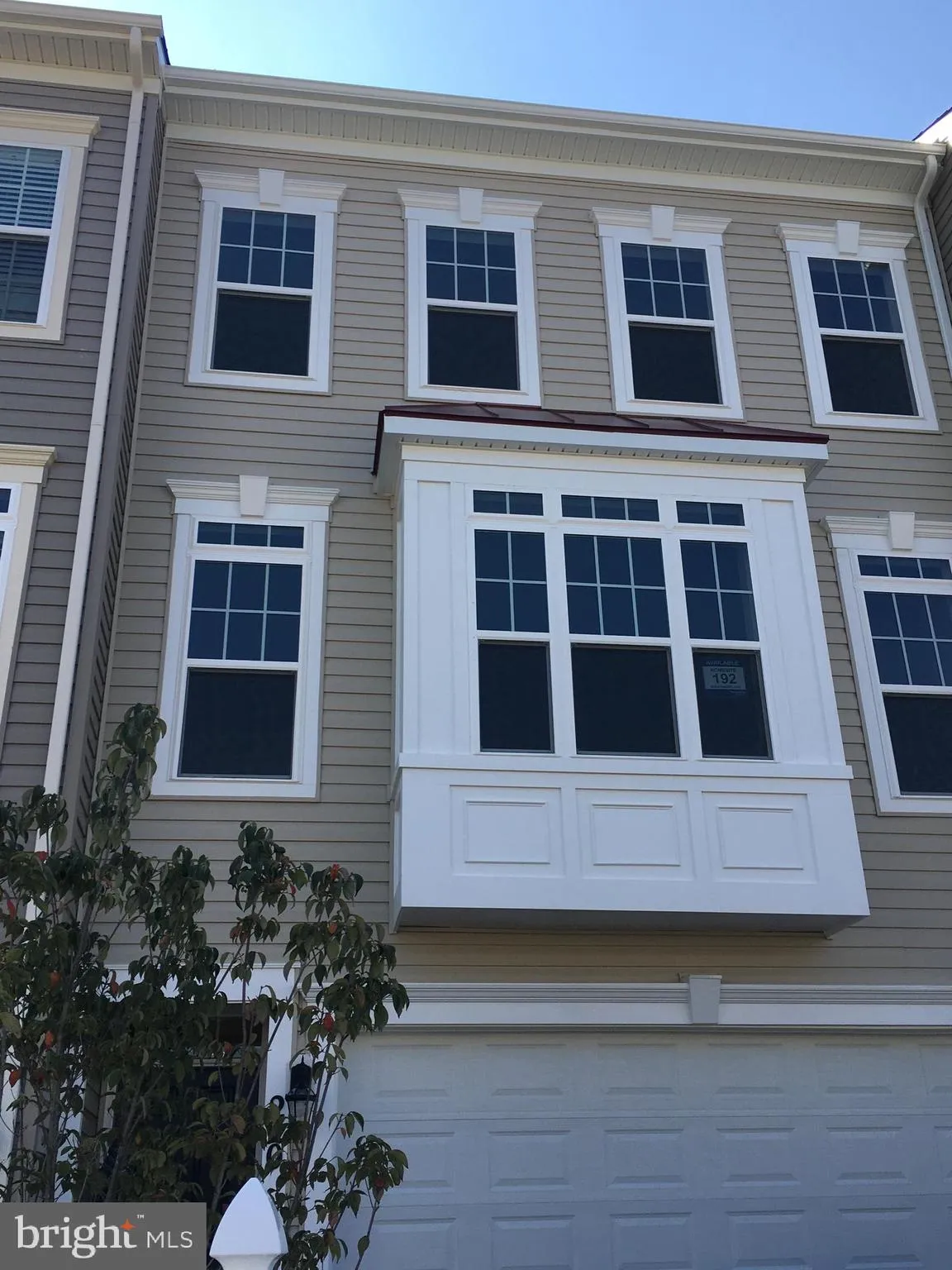 202 APSLEY TERRACE, Purcellville, VA 20132