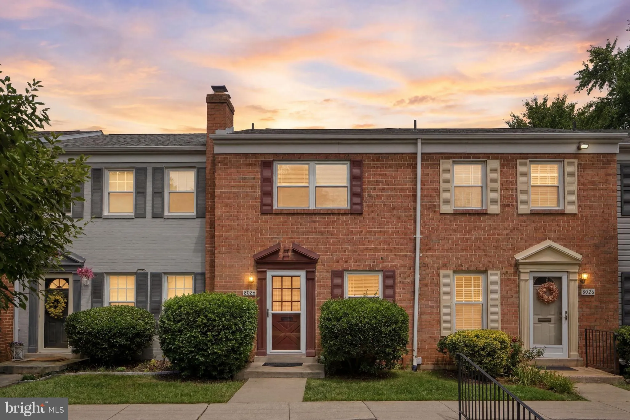 8026 LAKECREST DRIVE, Greenbelt, MD 20770