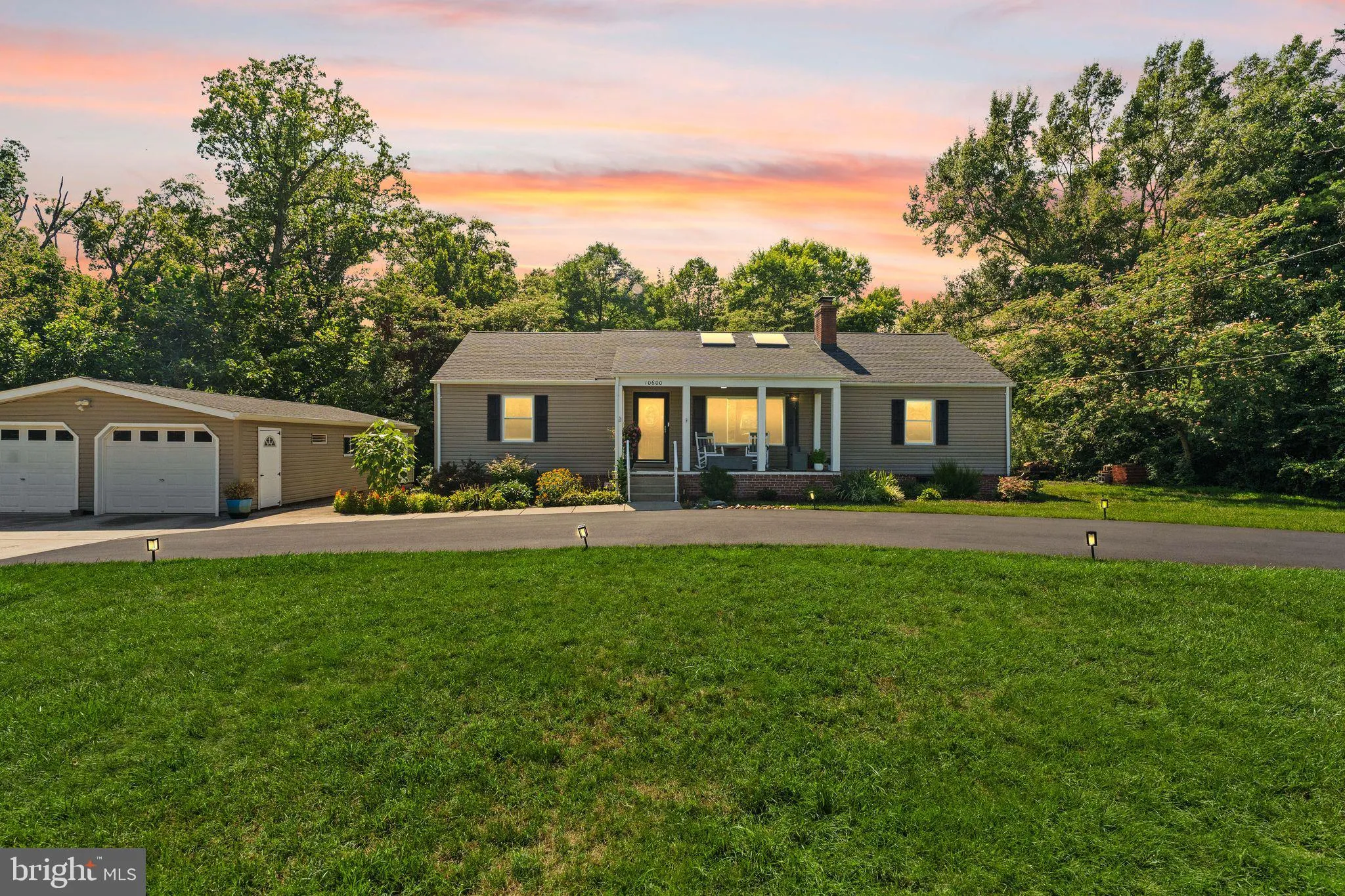 Residential Active