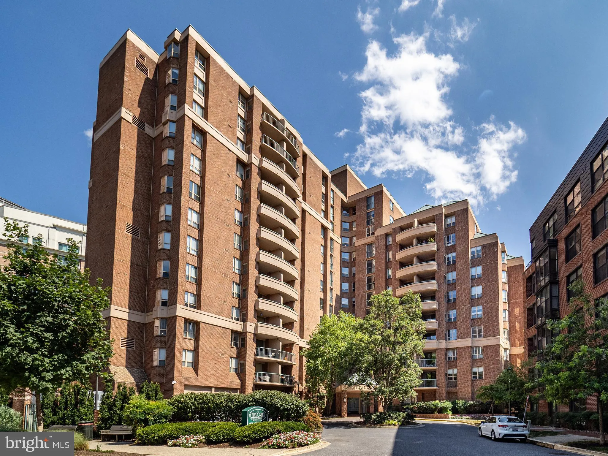 4808 MOORLAND LANE, Bethesda, MD 20814