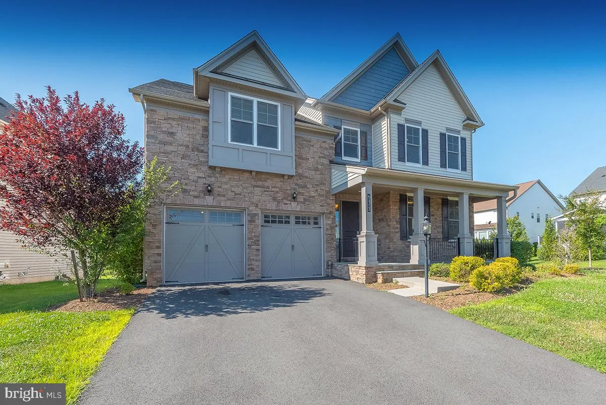41313 RED BIRCH DRIVE, Aldie, VA 20105