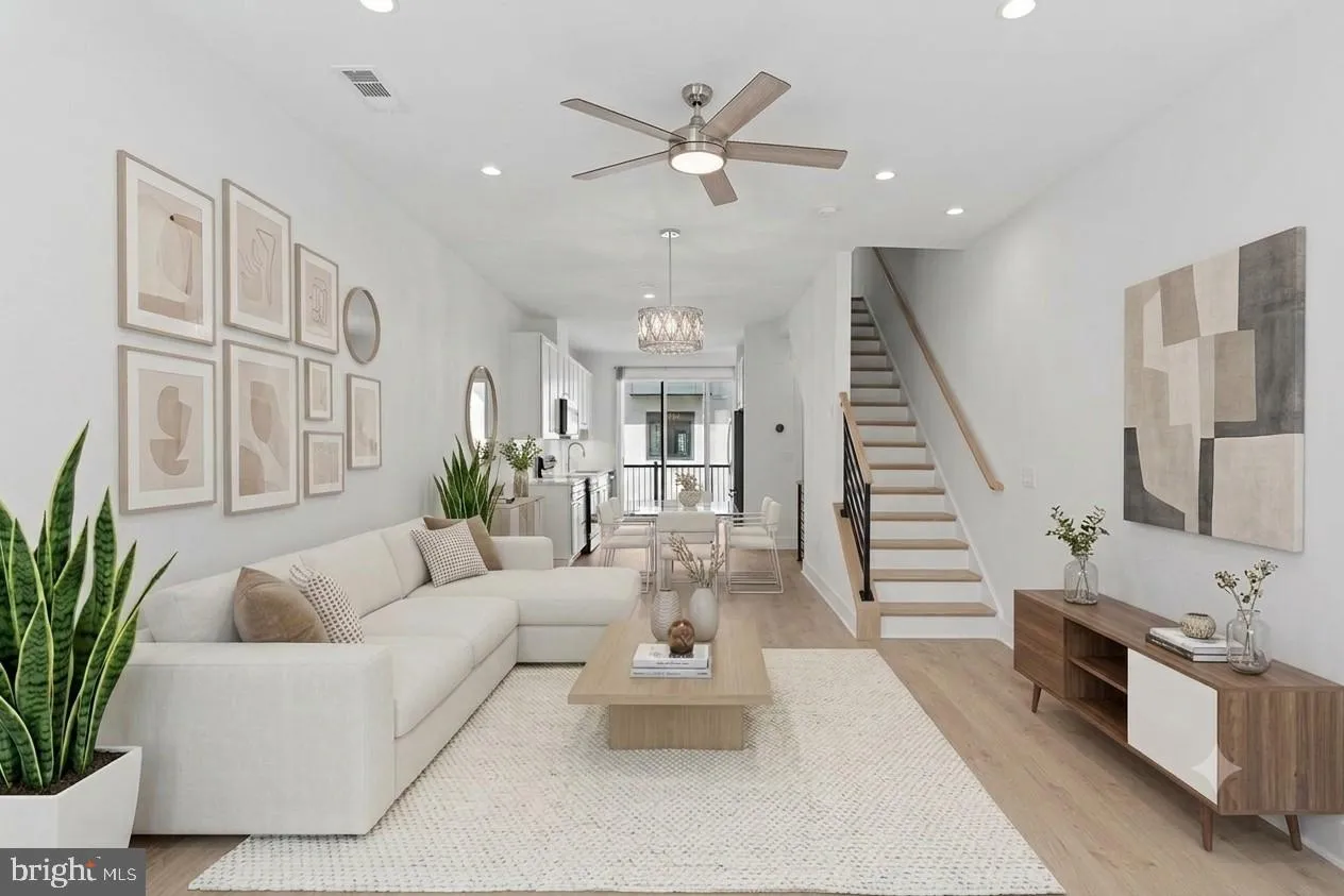 Residential Active