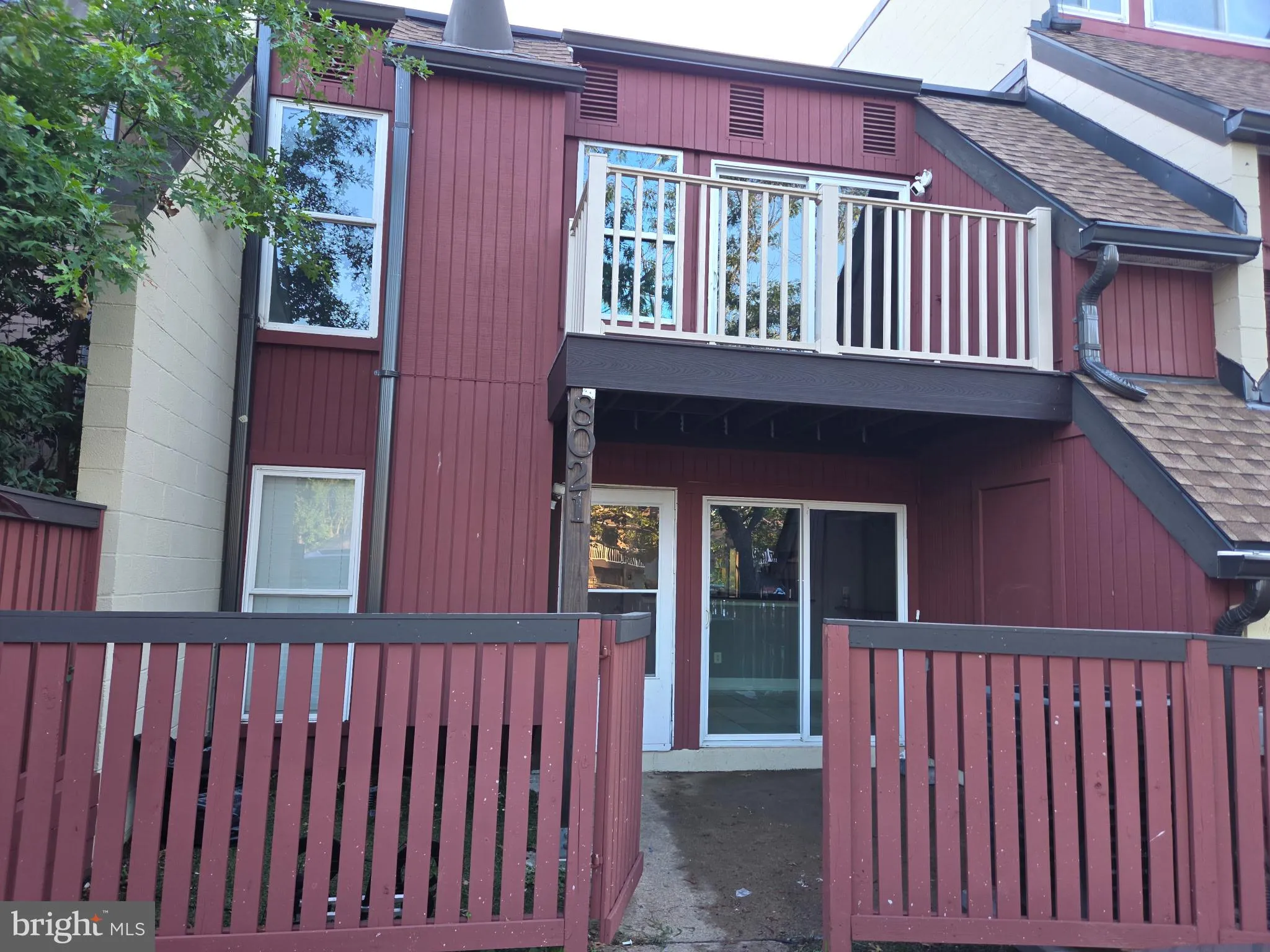 8021 PANTANO PLACE, Alexandria, VA 22309