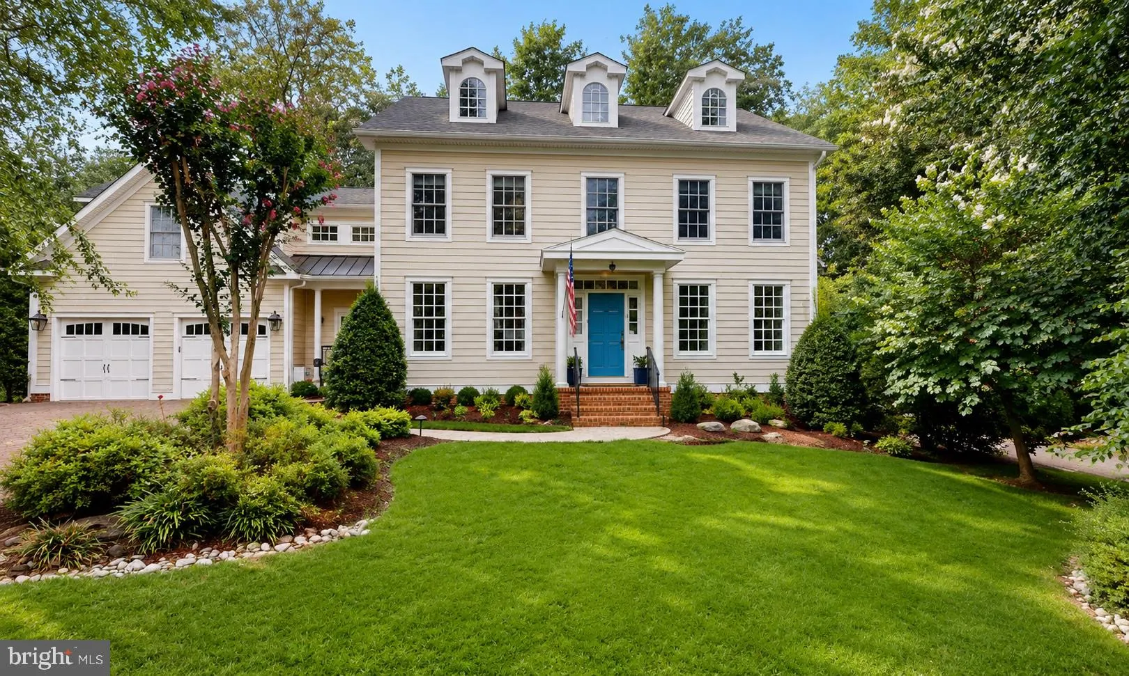 4 RIDGE ROAD, Annapolis, MD 21401
