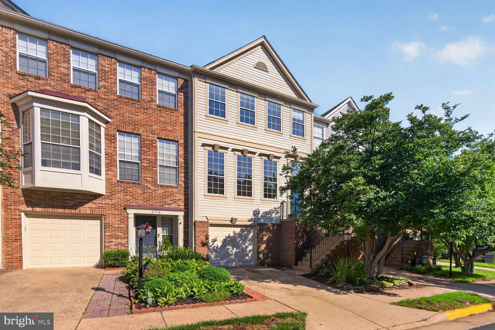 47720 SANDBANK SQUARE, Sterling, VA 20165