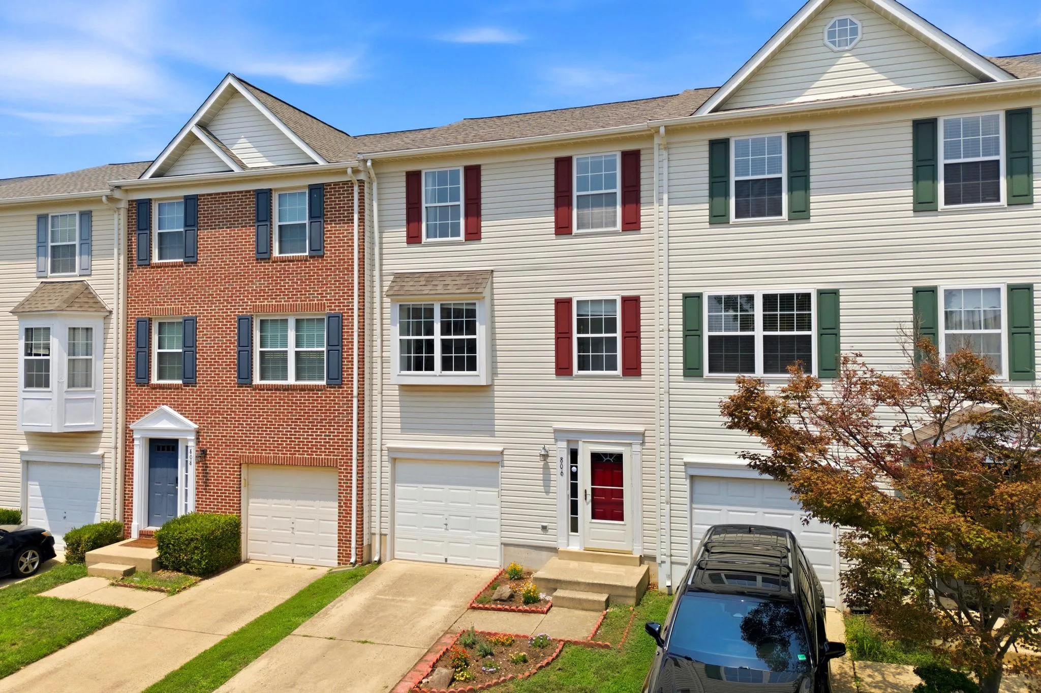 806 VANDERBILT TERRACE, Leesburg, VA 20175