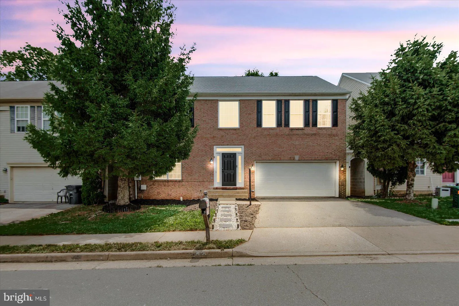 4505 SHOTWELL COURT, Woodbridge, VA 22193