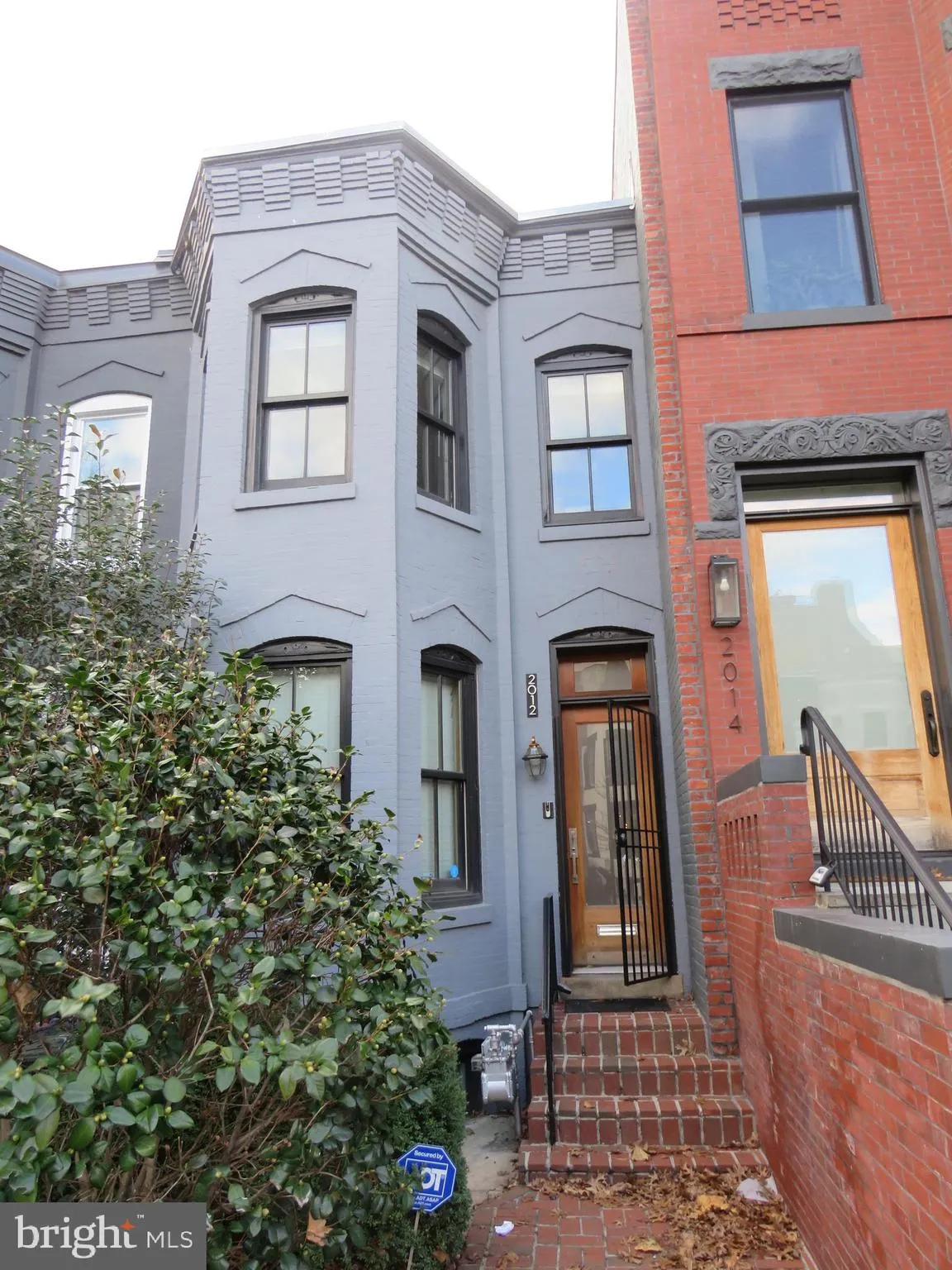 2012 13TH STREET, Washington, DC 20009