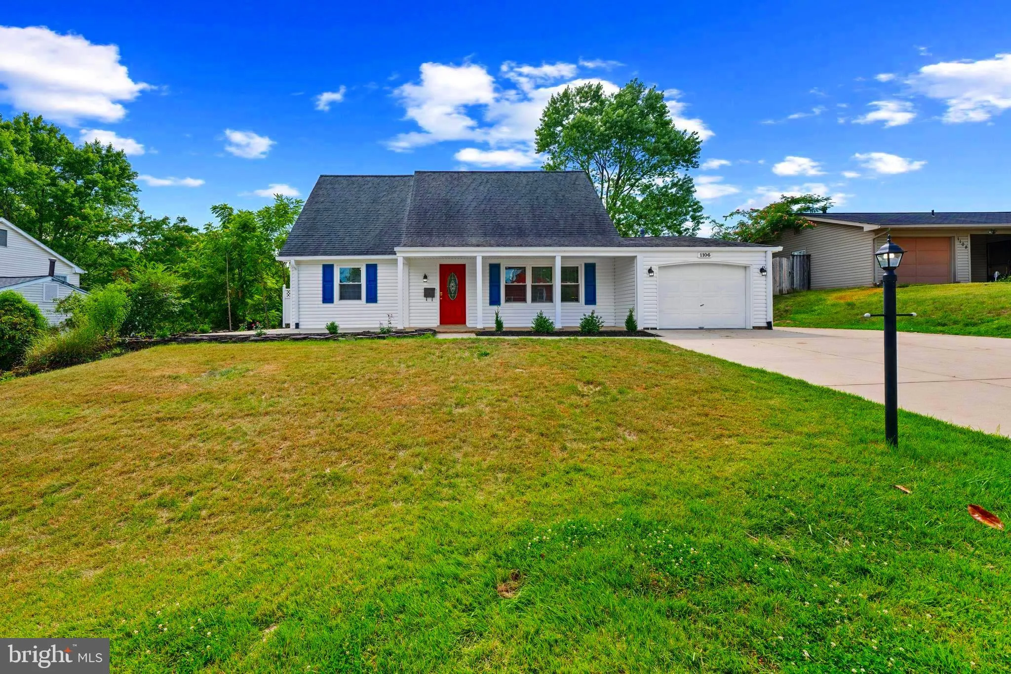 1106 PENNYPACKER LANE, Bowie, MD 20716