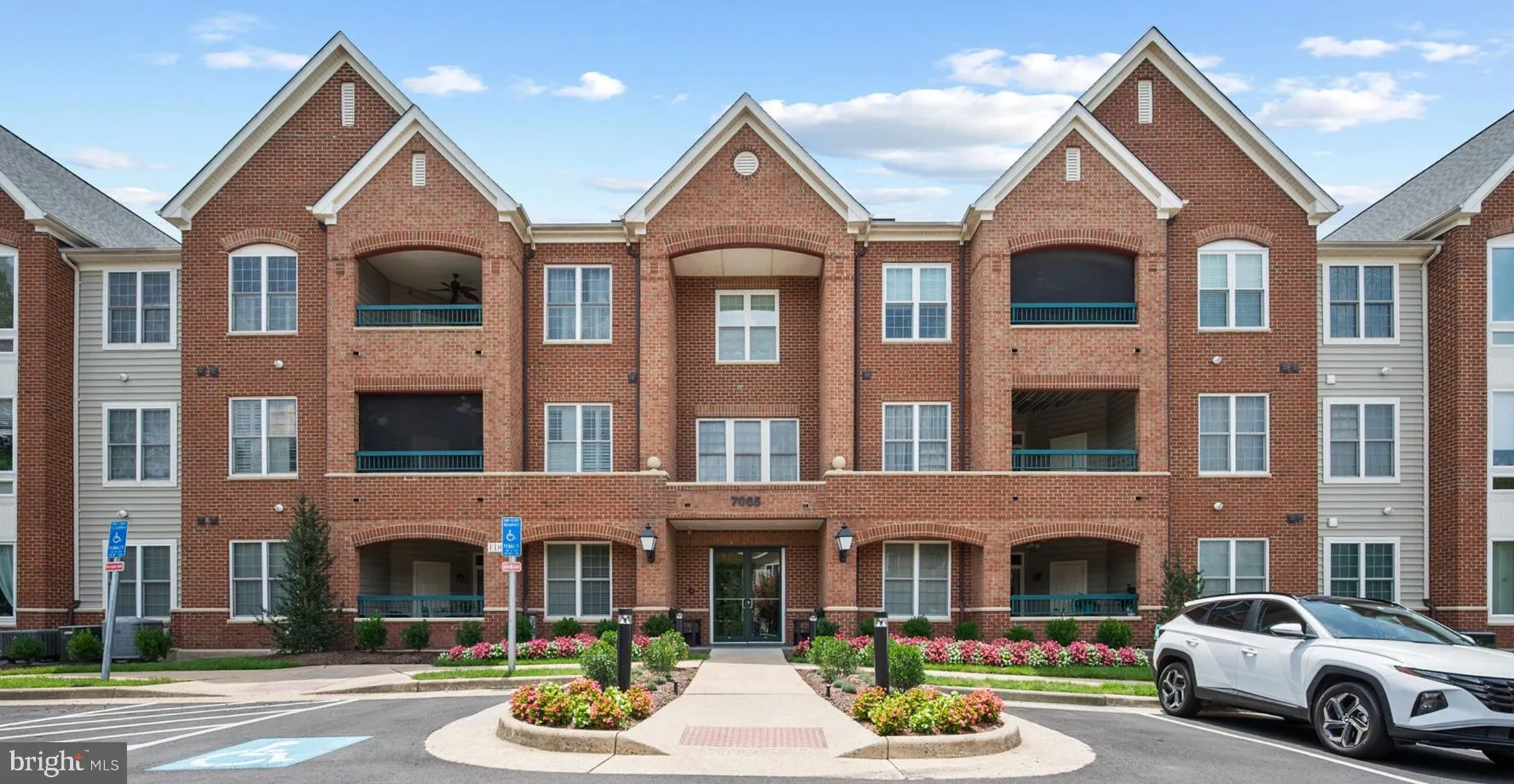 7065 HERITAGE HUNT DRIVE, Gainesville, VA 20155