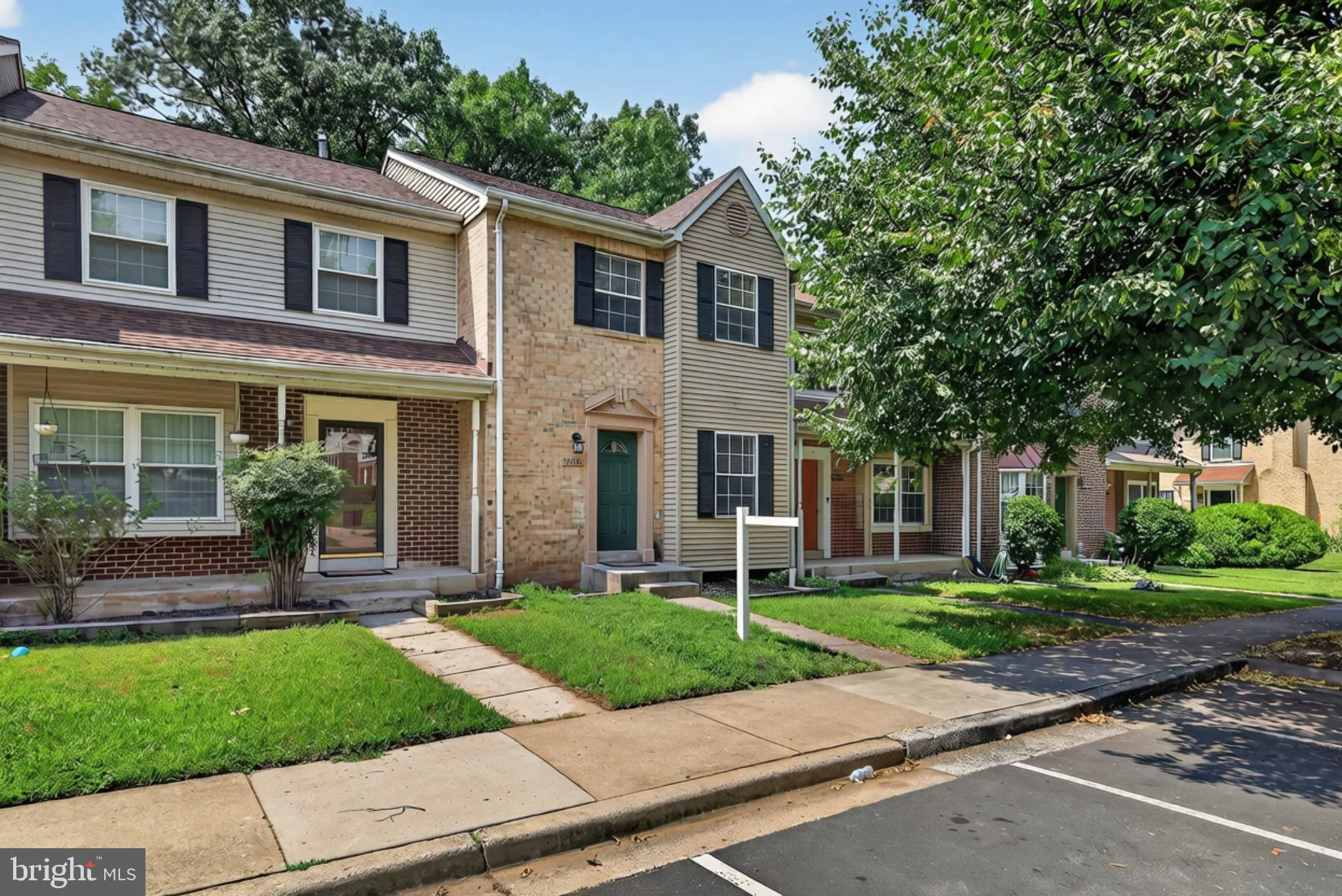 19606 WHITE SADDLE DRIVE, Germantown, MD 20874