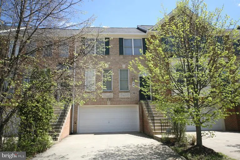60 CALABASH COURT, Rockville, MD 20850