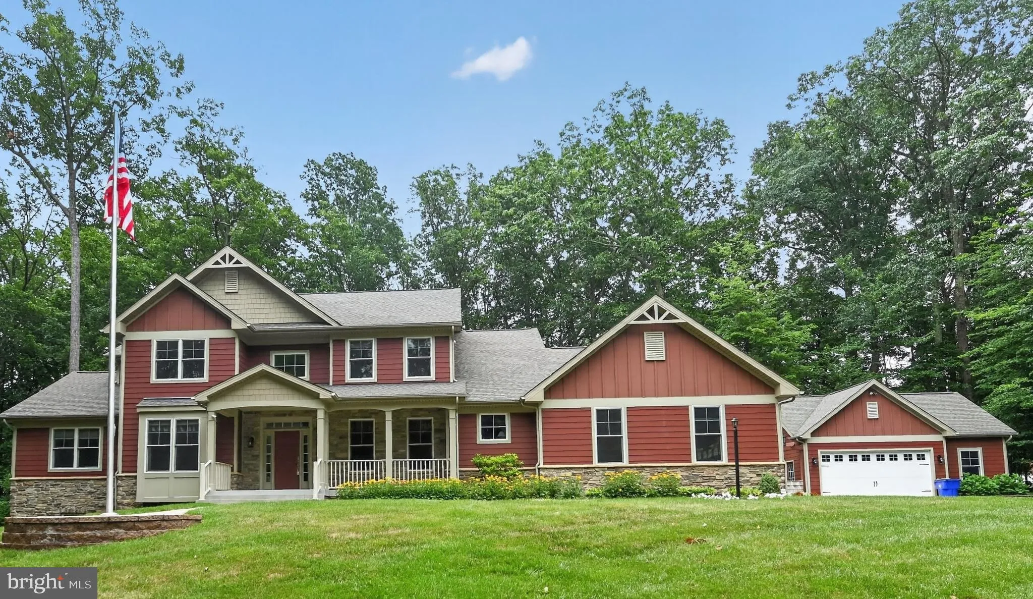 8711 CHESTNUT GROVE ROAD, Frederick, MD 21701