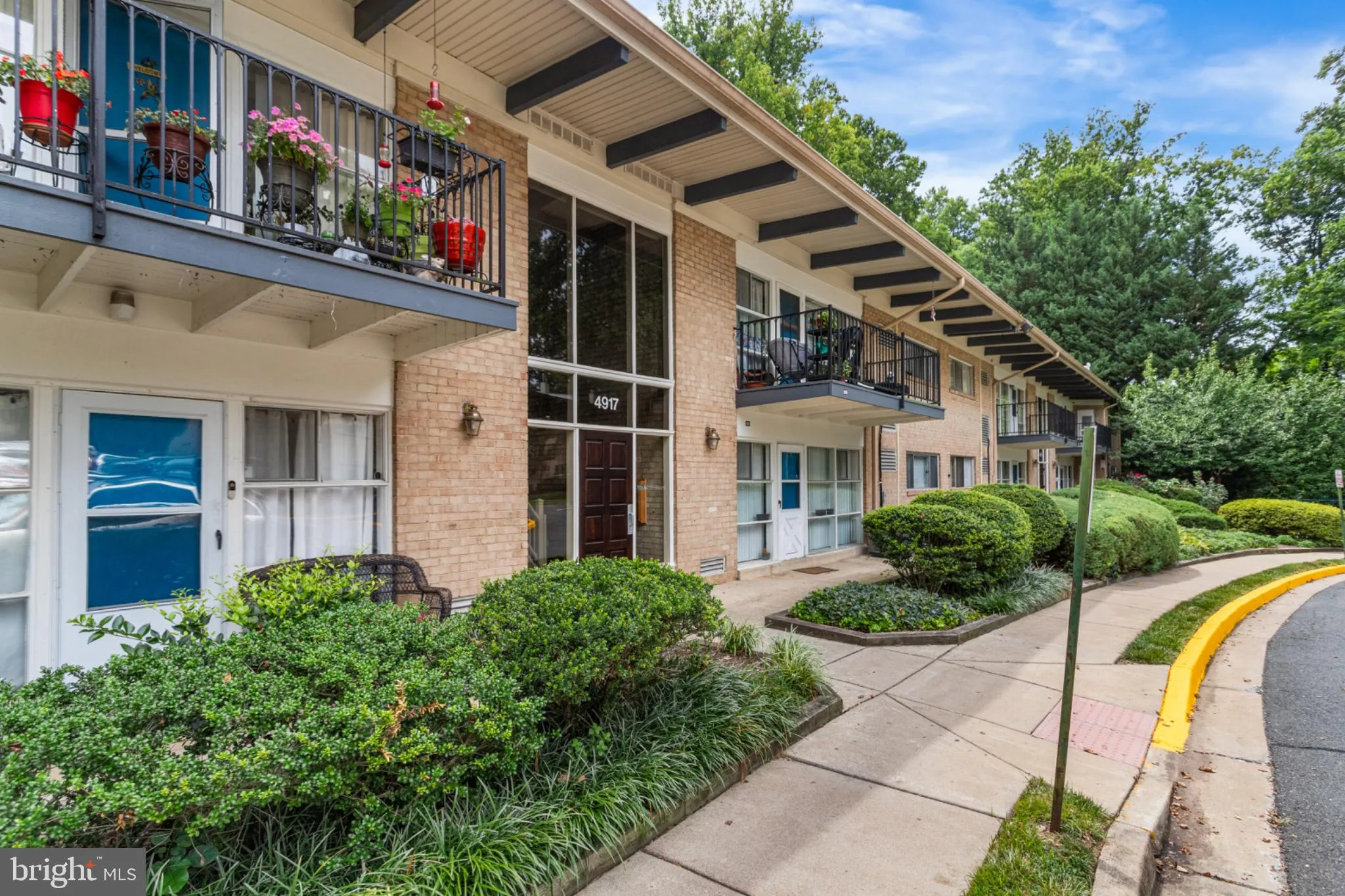 4917 AMERICANA DRIVE, Annandale, VA 22003