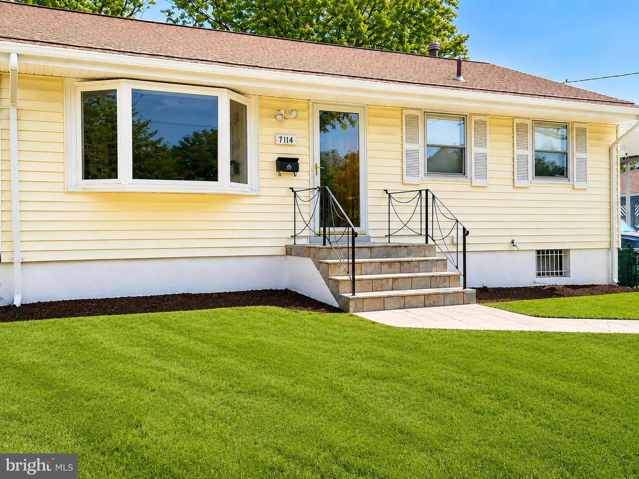 7114 CEDAR, Hyattsville, MD 20785