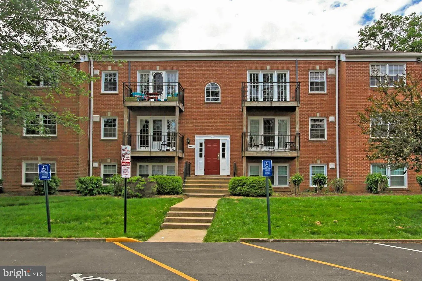 9481 FAIRFAX BOULEVARD, Fairfax, VA 22031