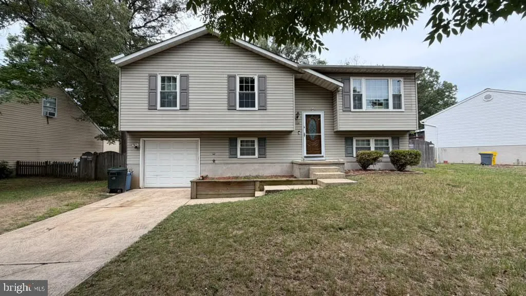 8138 SANTA FE DRIVE, Severn, MD 21144