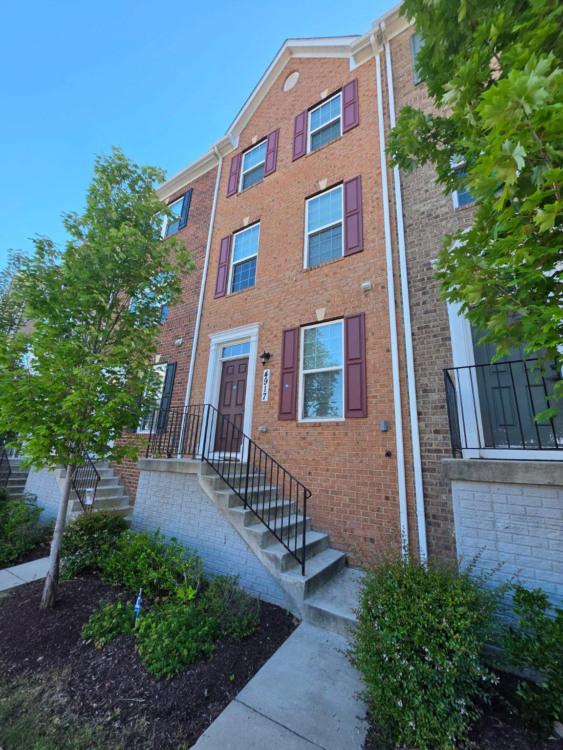 4917 CREST VIEW DRIVE, Hyattsville, MD 20782