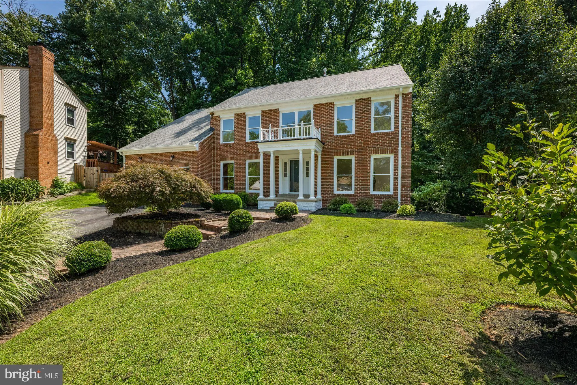 13242 OSTERPORT DRIVE, Silver Spring, MD 20906