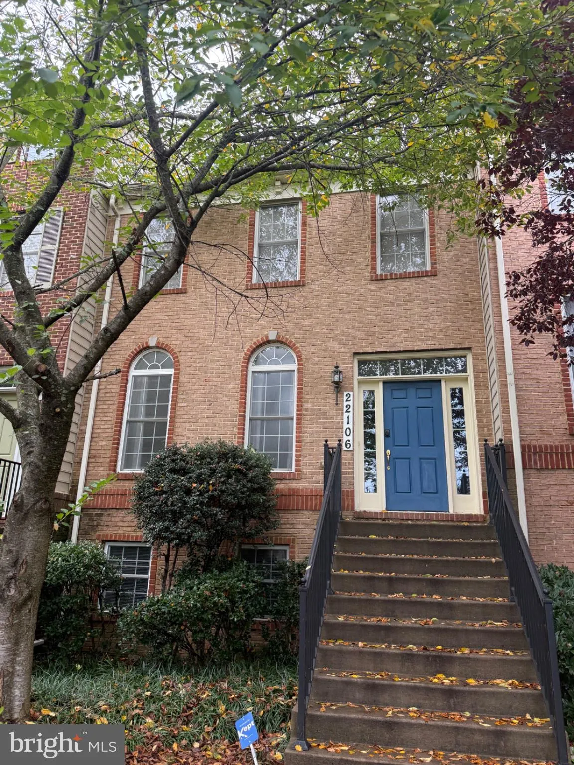 22106 FAIR GARDEN LANE, Clarksburg, MD 20871