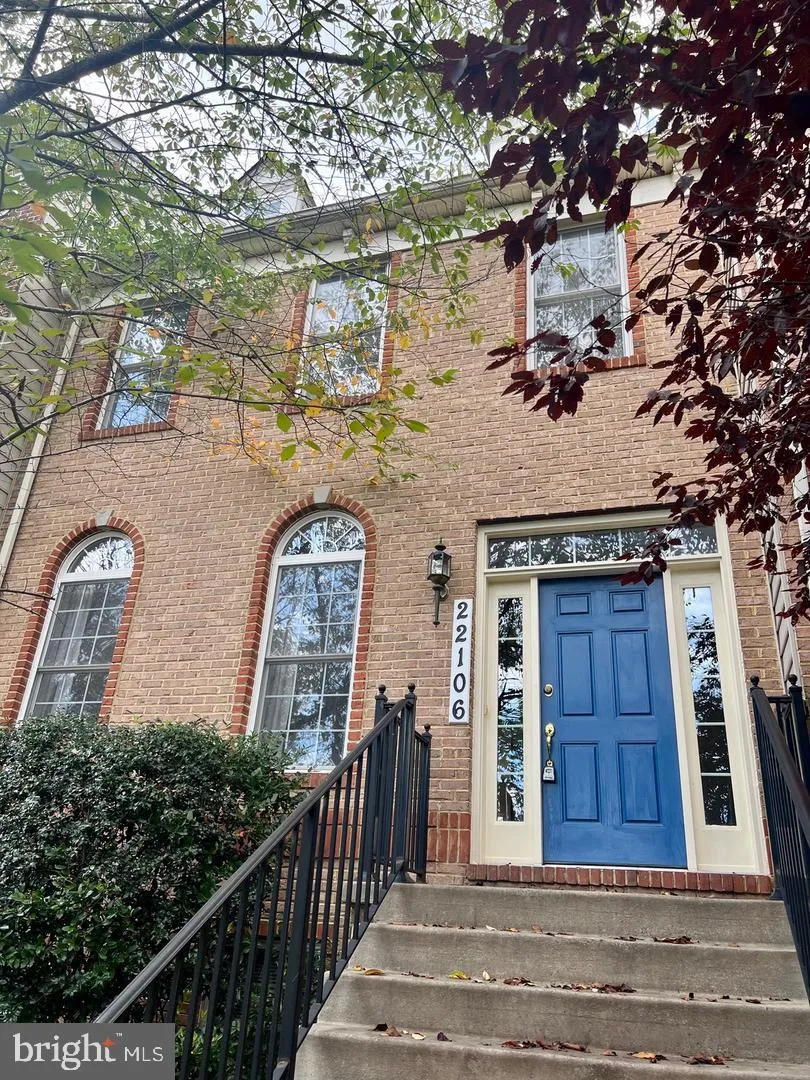 22106 FAIR GARDEN LANE, Clarksburg, MD 20871
