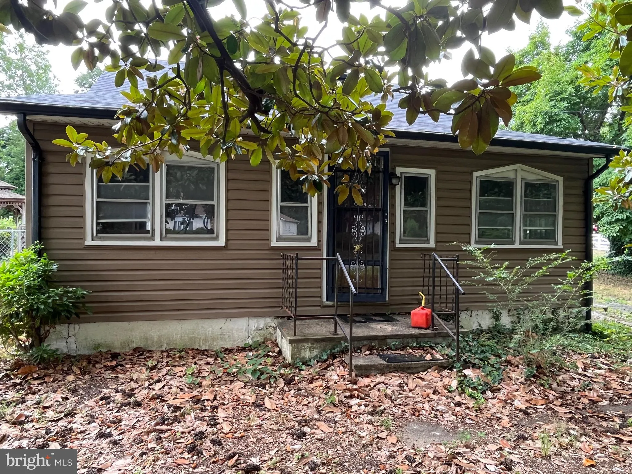 3611 SOLOMONS ISLAND ROAD, Harwood, MD 20776