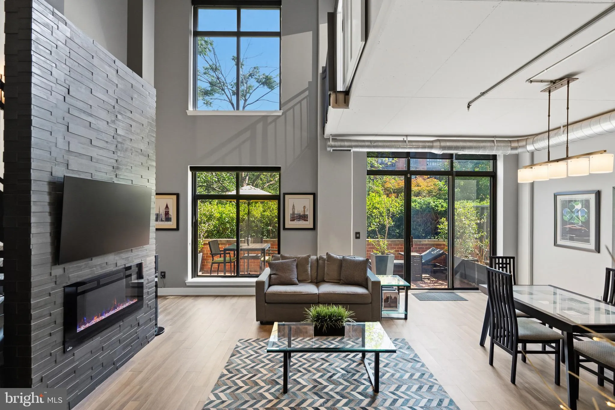 520 JOHN CARLYLE STREET, Alexandria, VA 22314