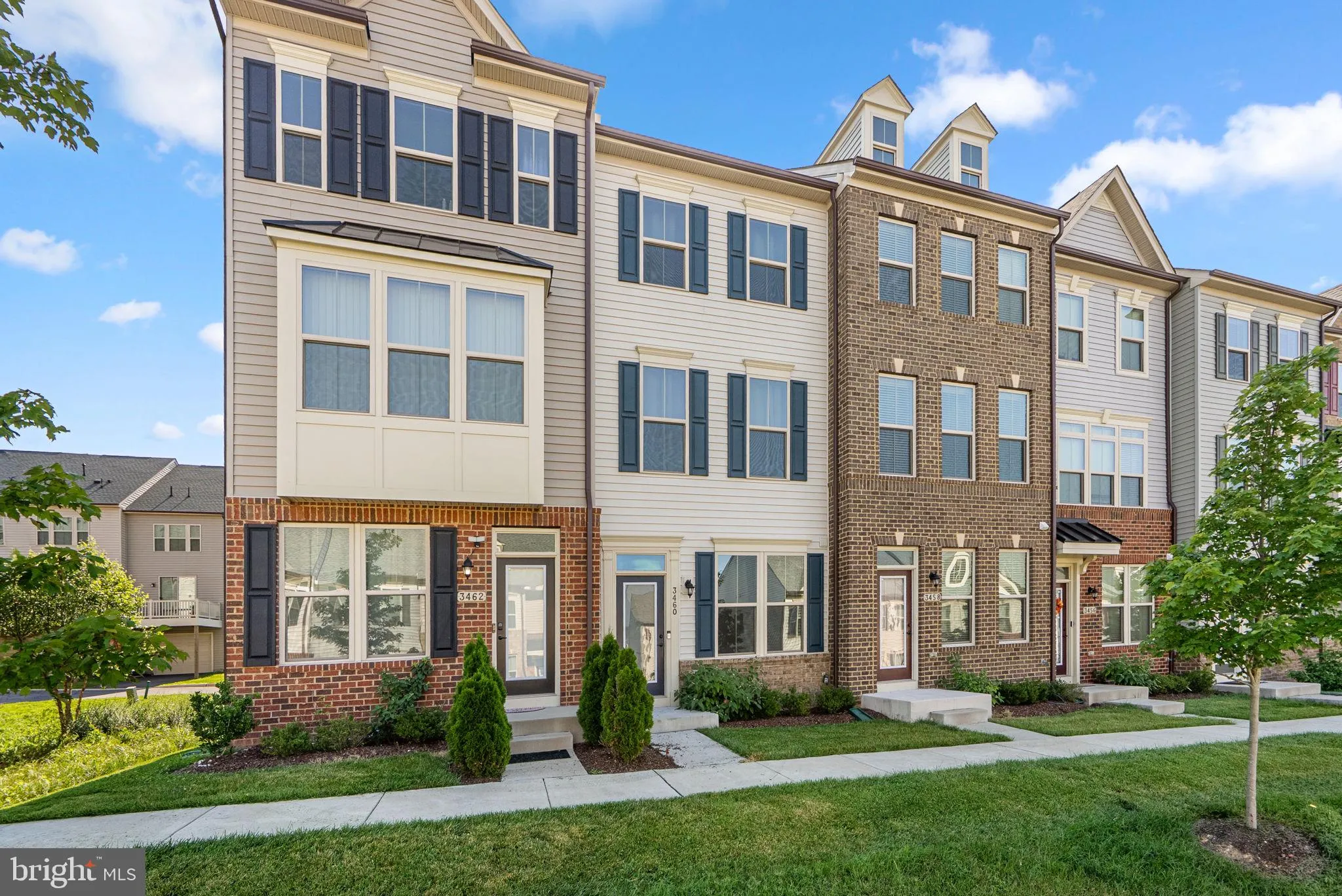 3460 PAYNE FARM ROAD, Hanover, MD 21076