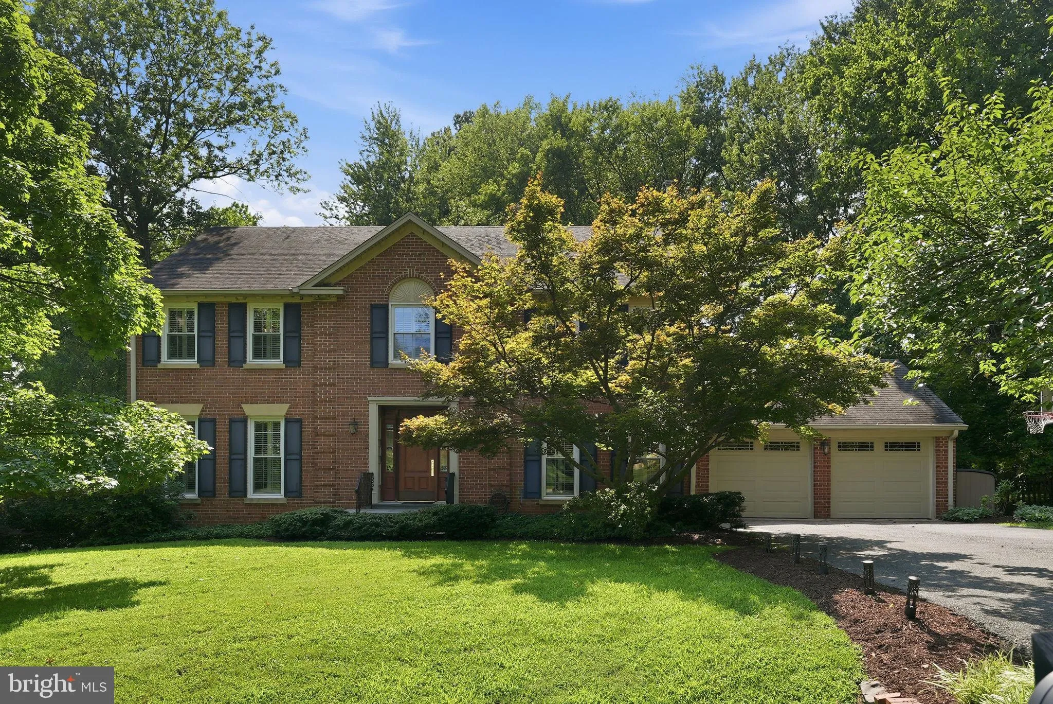 15204 WINSTEAD LANE, Silver Spring, MD 20905