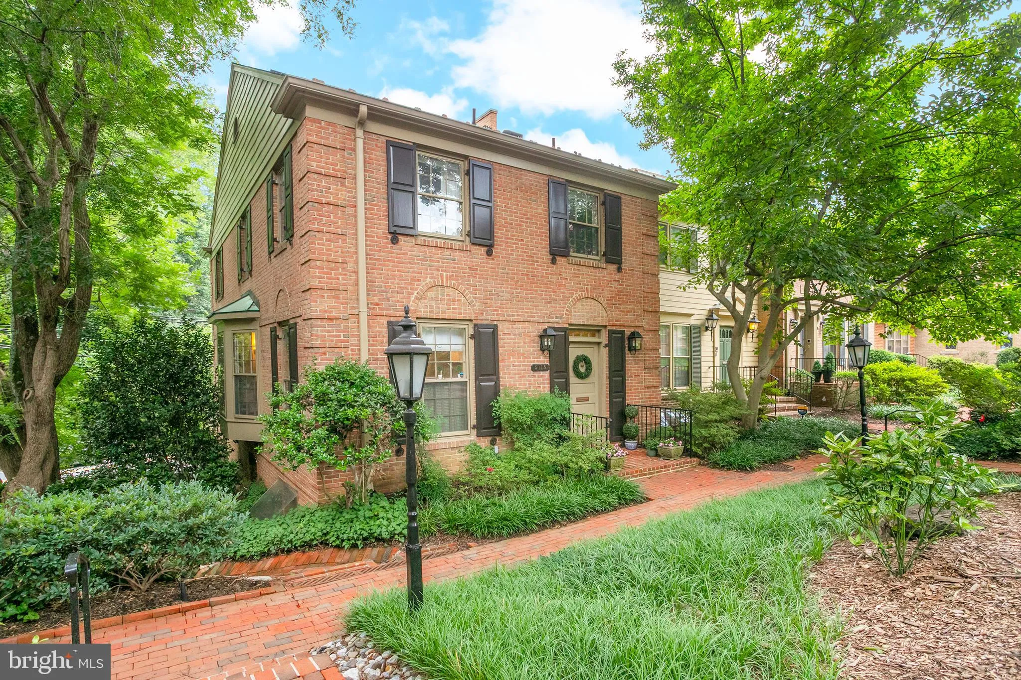 5115 WESTBARD AVENUE, Bethesda, MD 20816