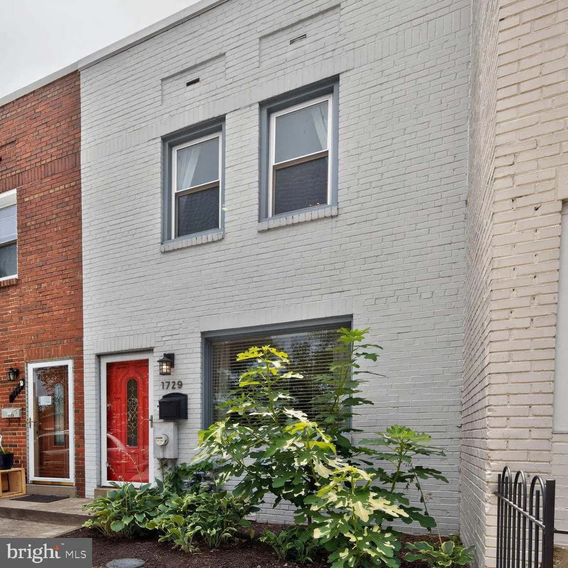 1729 F STREET, Washington, DC 20002