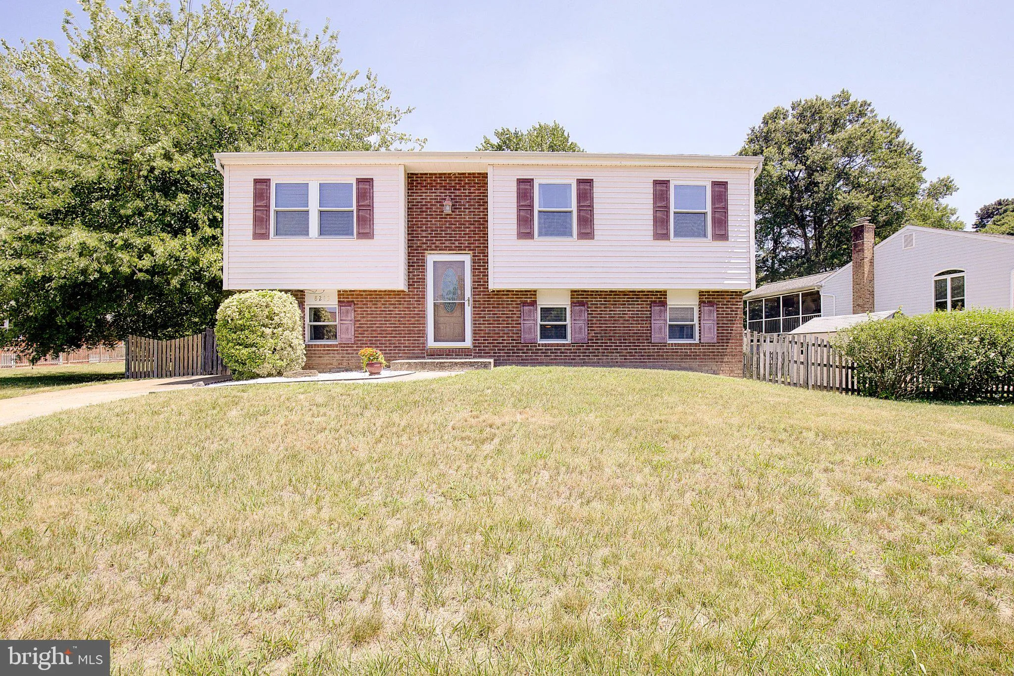 8213 CRAB APPLE COURT, Glen Burnie, MD 21061