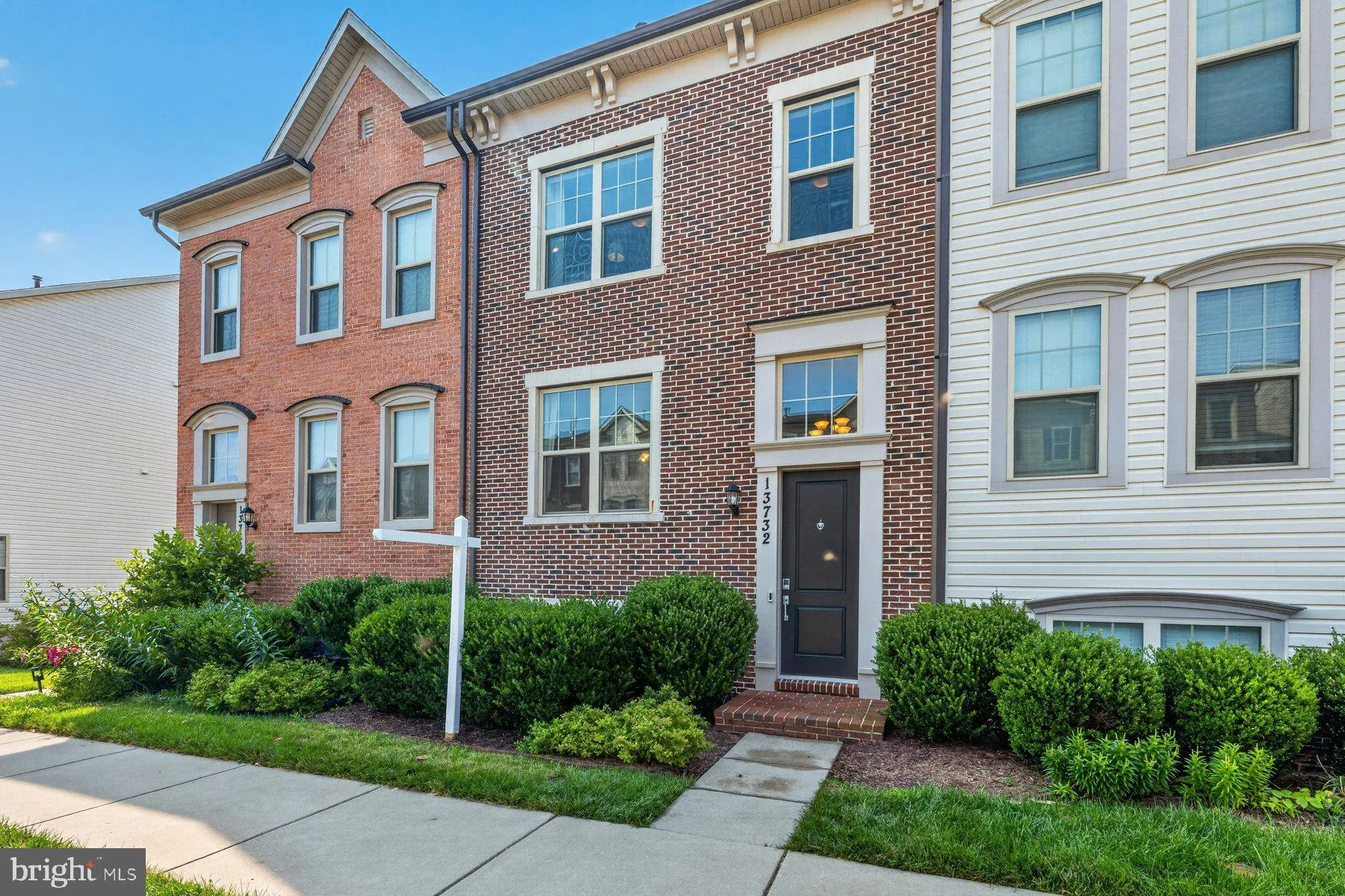13732 PETREL STREET, Clarksburg, MD 20871