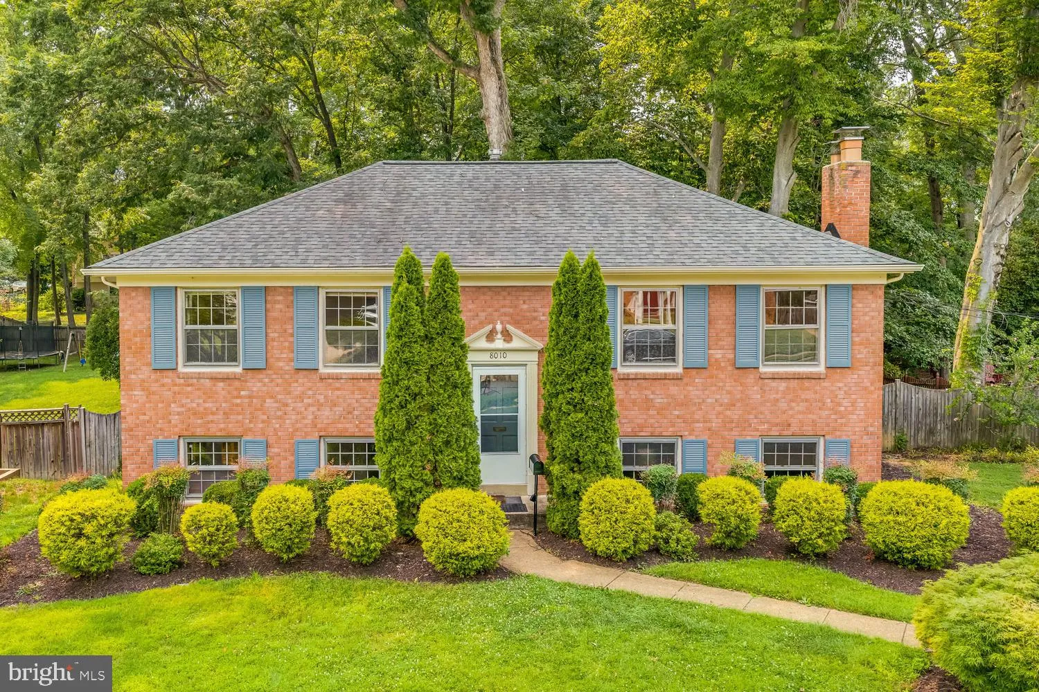 8010 CANDLEWOOD DRIVE, Alexandria, VA 22306