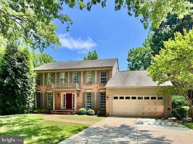 1286 KETCH COURT, Annapolis, MD 21403