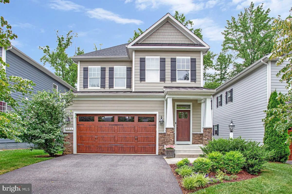 126 MARQUISE LANE, Annapolis, MD 21401