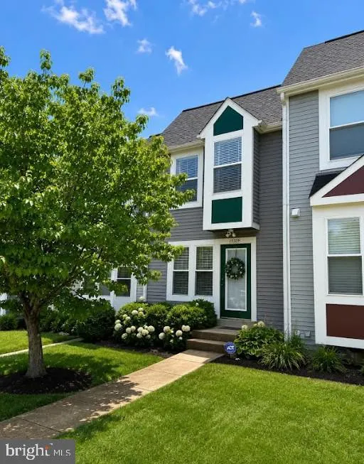 15308 GUNSMITH TERRACE, Woodbridge, VA 22191