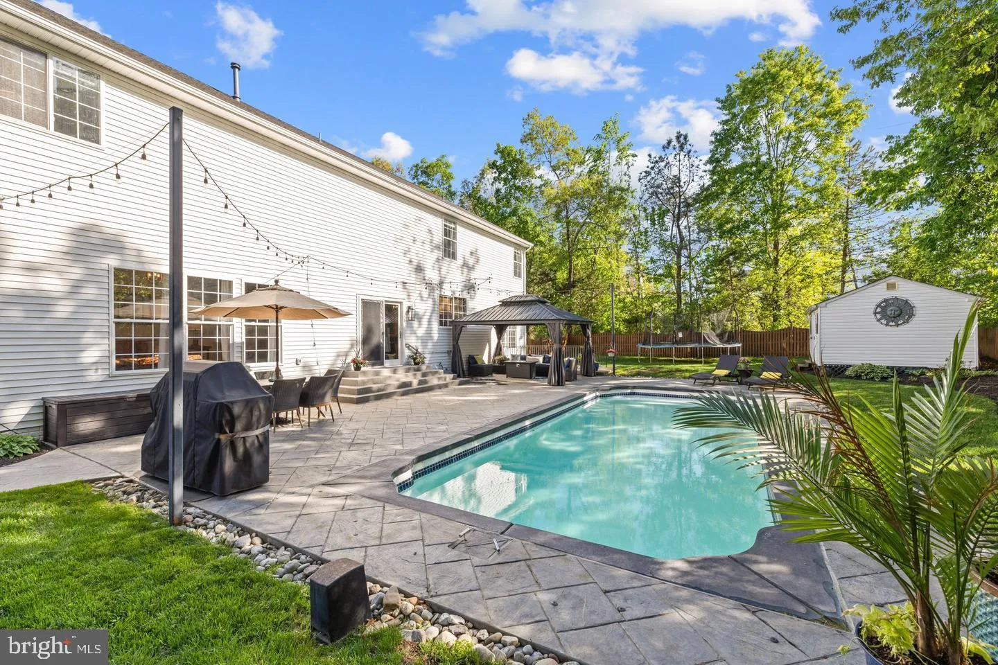 10274 HORIZON VIEW COURT, Nokesville, VA 20181