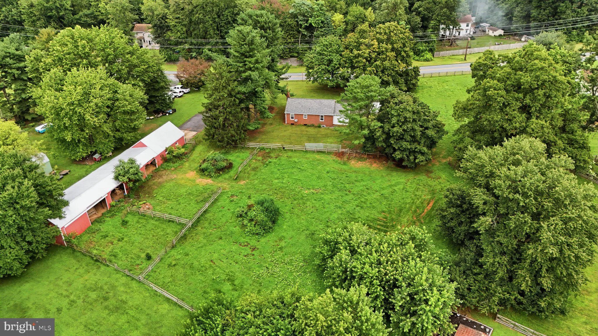 11703 FINGERBOARD ROAD, Monrovia, MD 21770