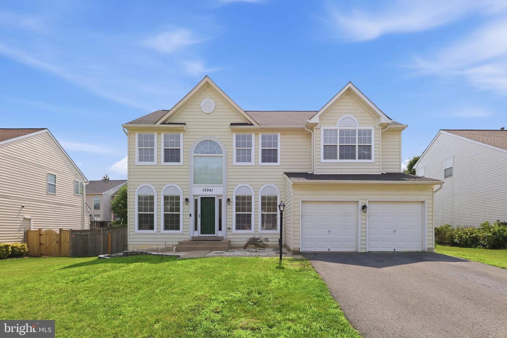 10241 AQUA VIEW COURT, Nokesville, VA 20181