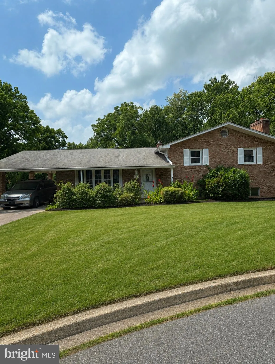 6003 JOYCE DRIVE, Temple Hills, MD 20748