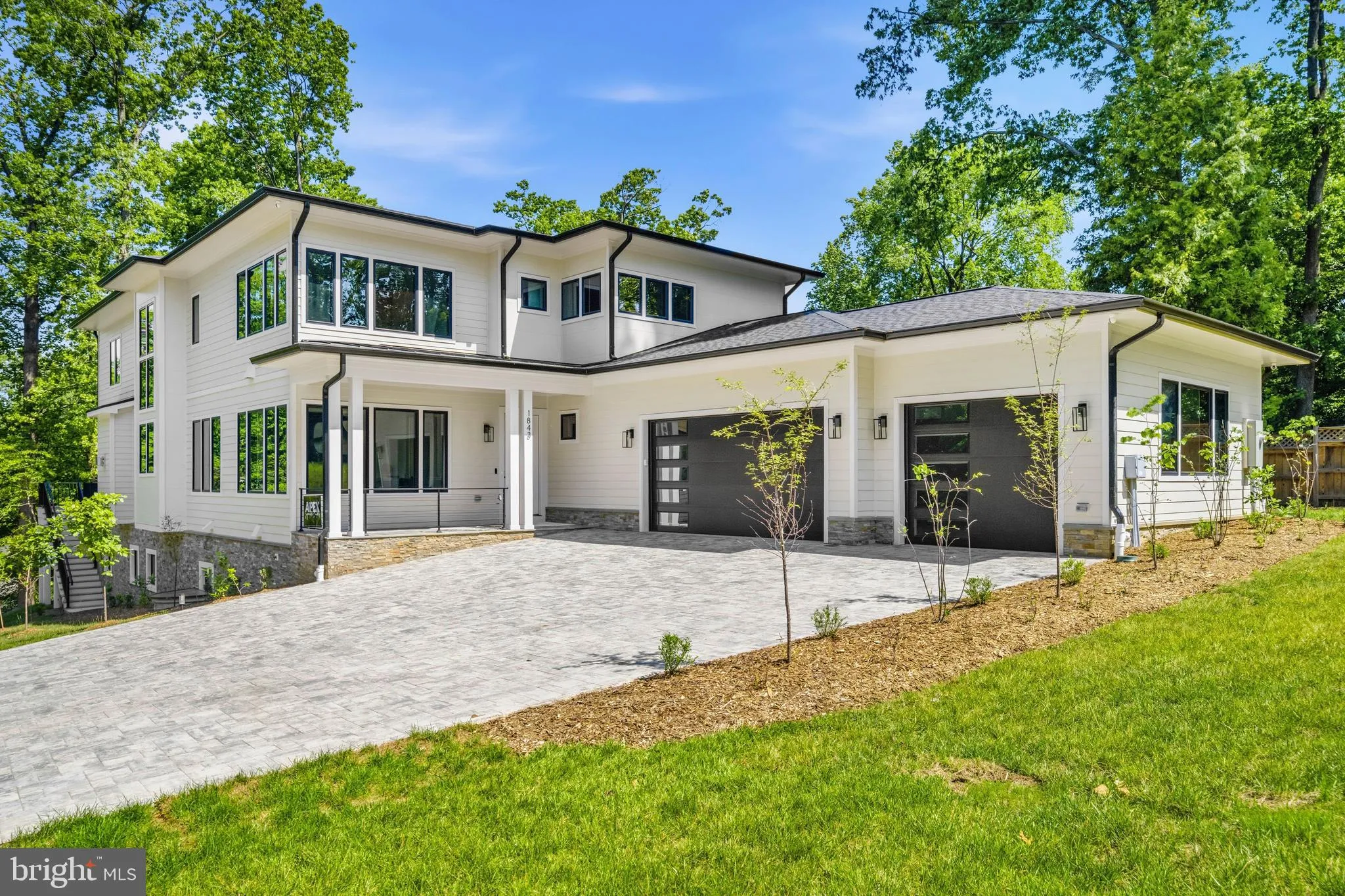 1843 RHODE ISLAND AVENUE, Mclean, VA 22101