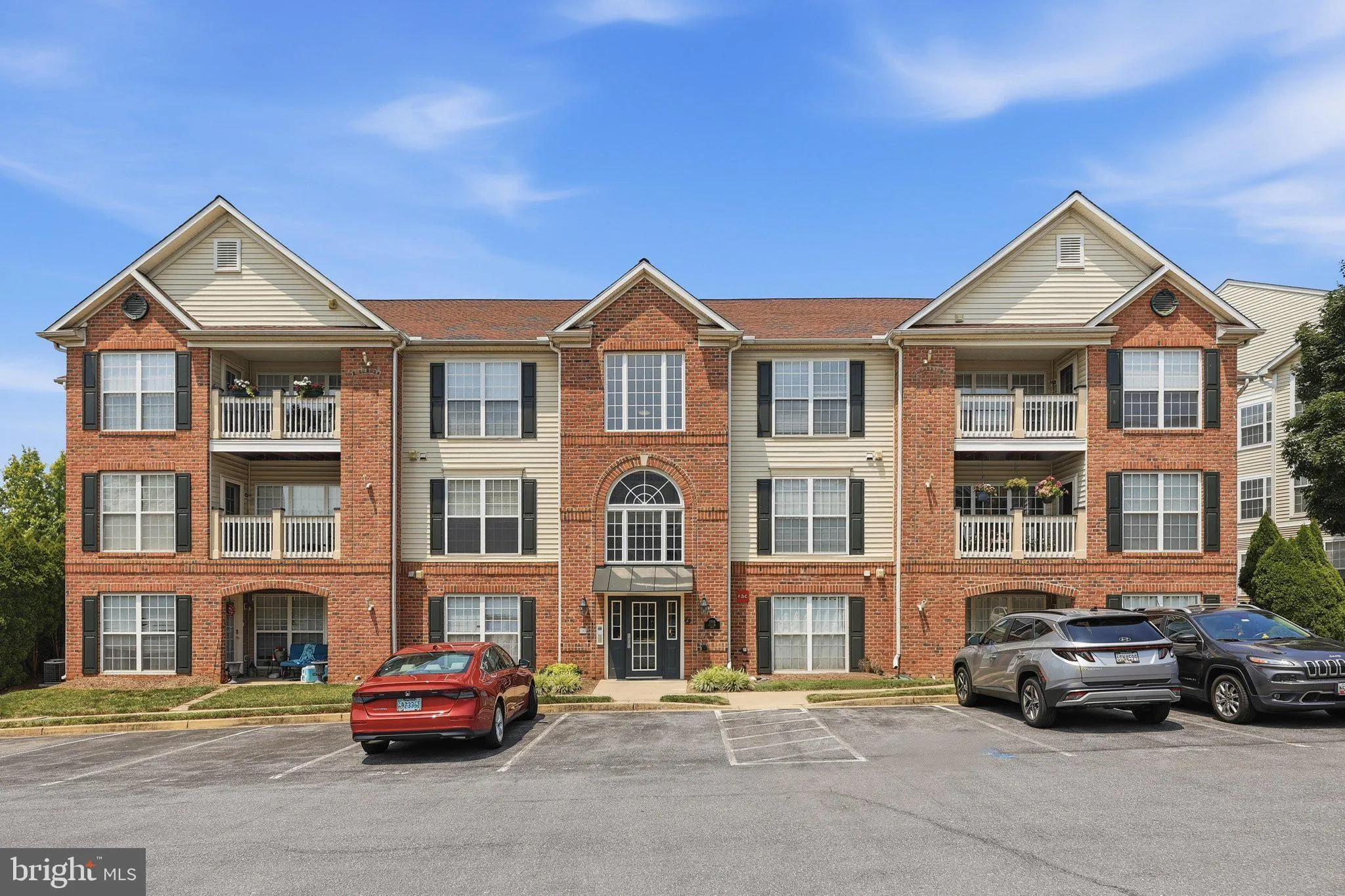 2501 COLERIDGE DRIVE, Frederick, MD 21702
