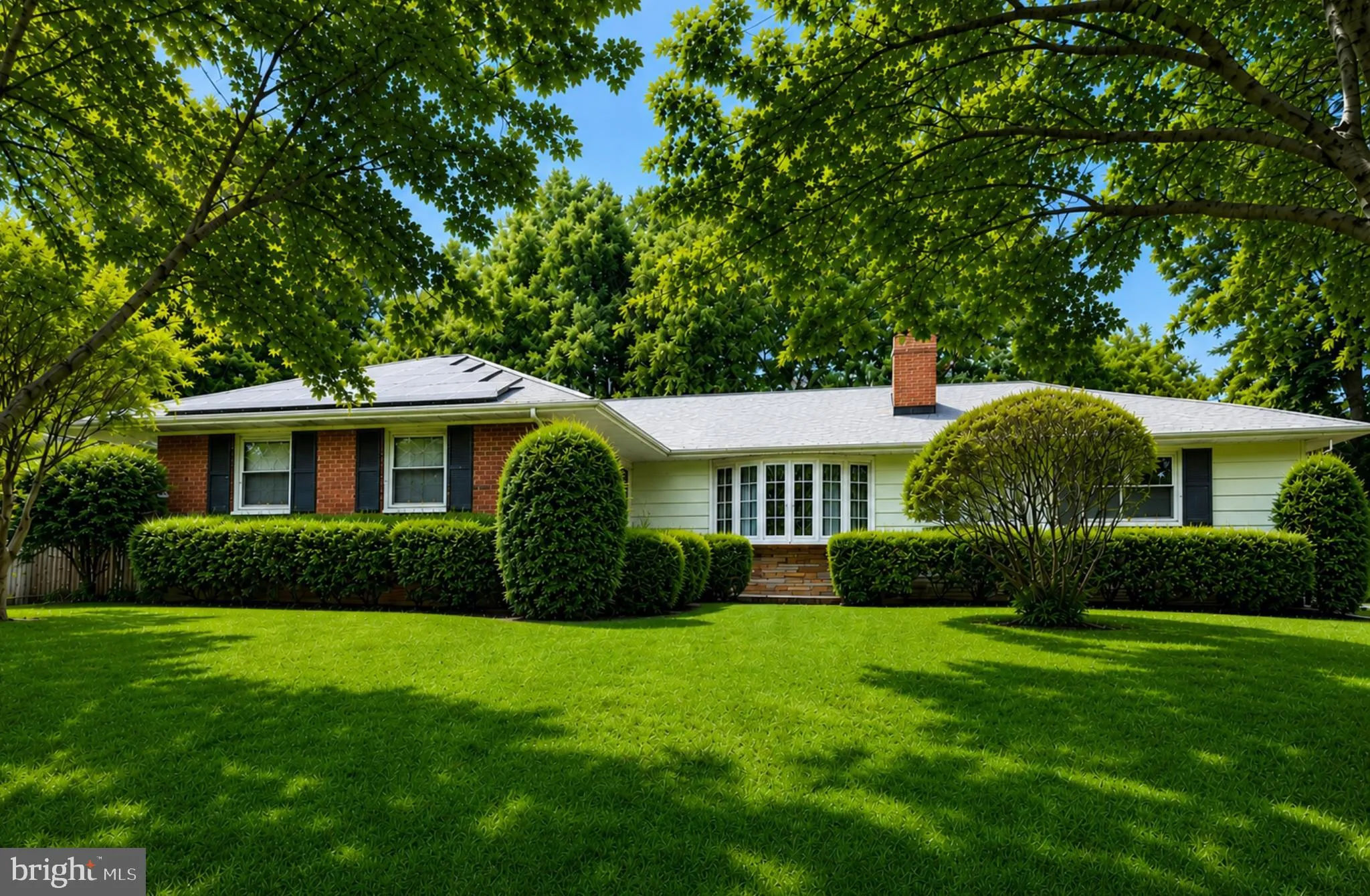 40 LOCKLEVEN DRIVE, Severna Park, MD 21146