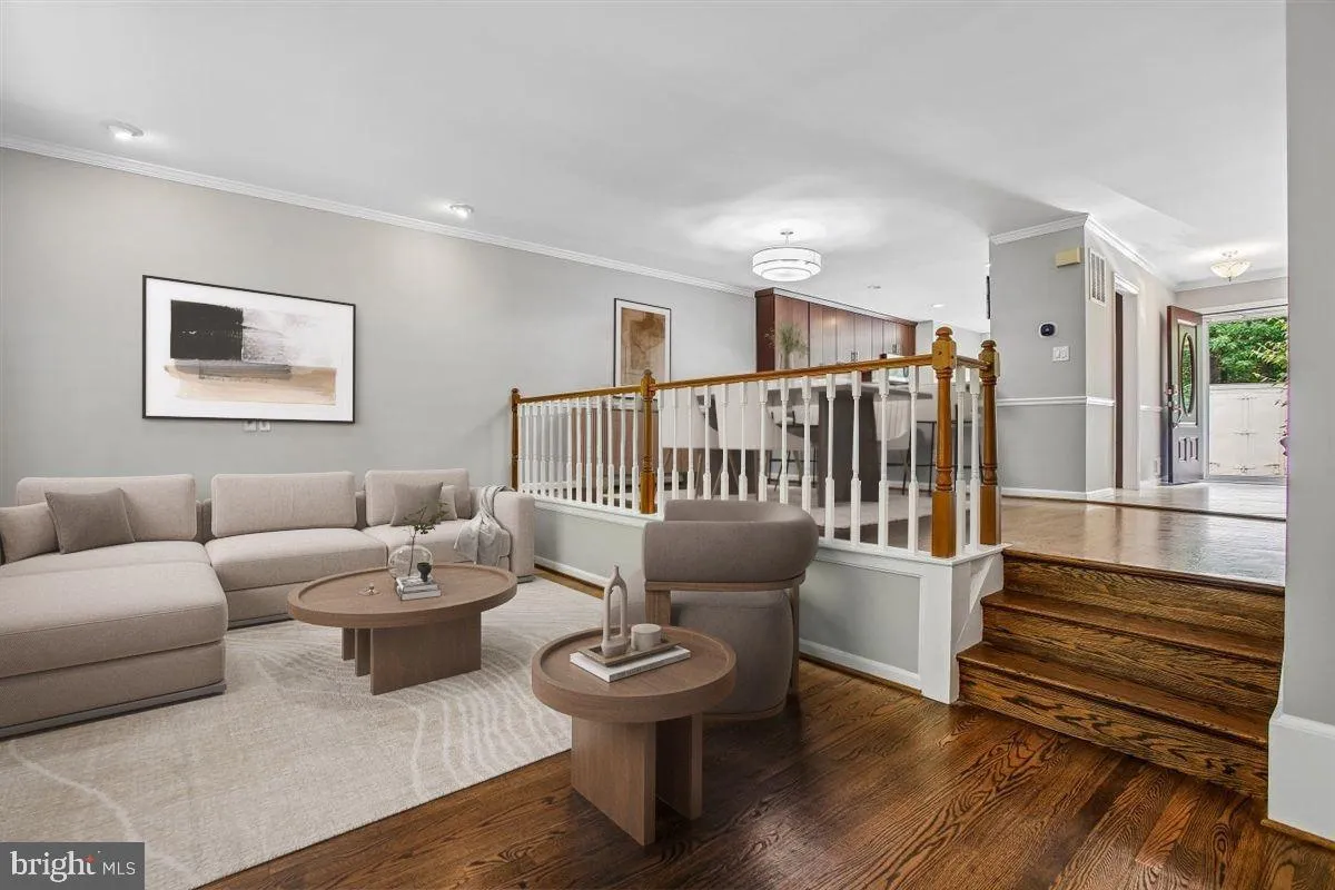 8044 GALLA KNOLL CIRCLE, Springfield, VA 22153
