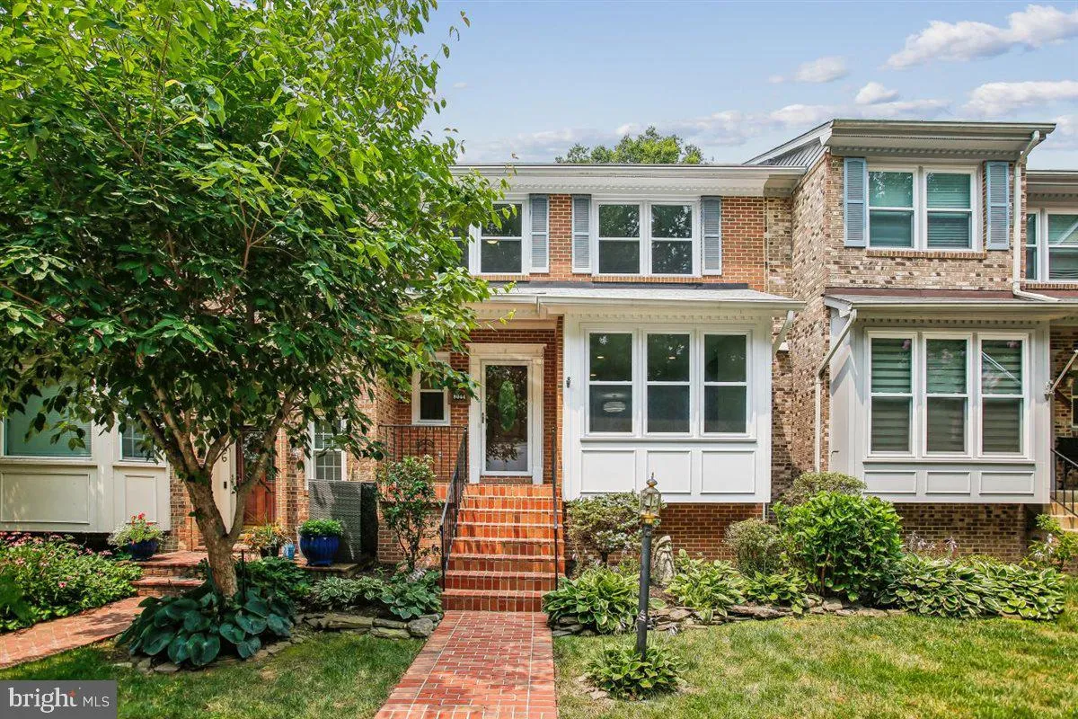8044 GALLA KNOLL CIRCLE, Springfield, VA 22153