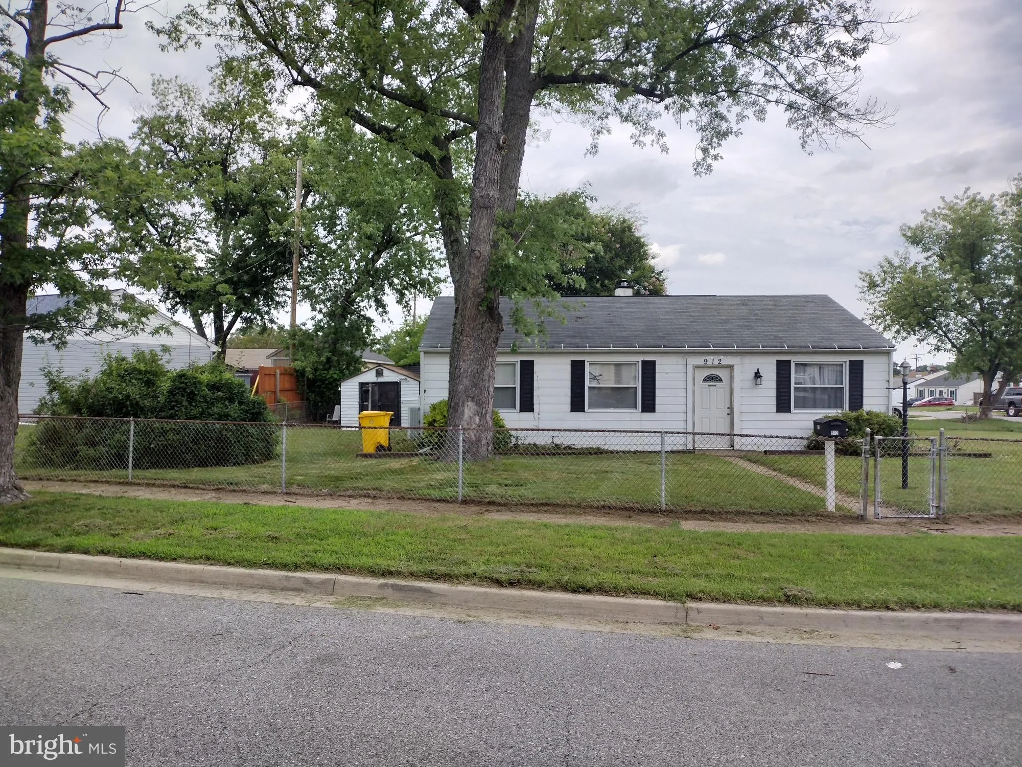 912 DORKING ROAD, Glen Burnie, MD 21061