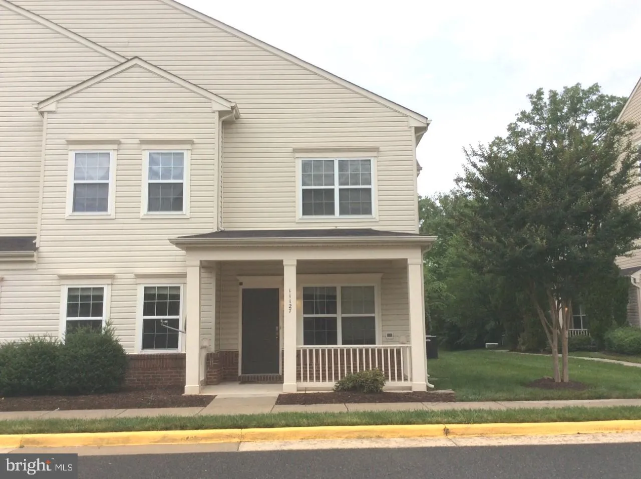 11127 WORTHAM CREST CIRCLE, Manassas, VA 20109