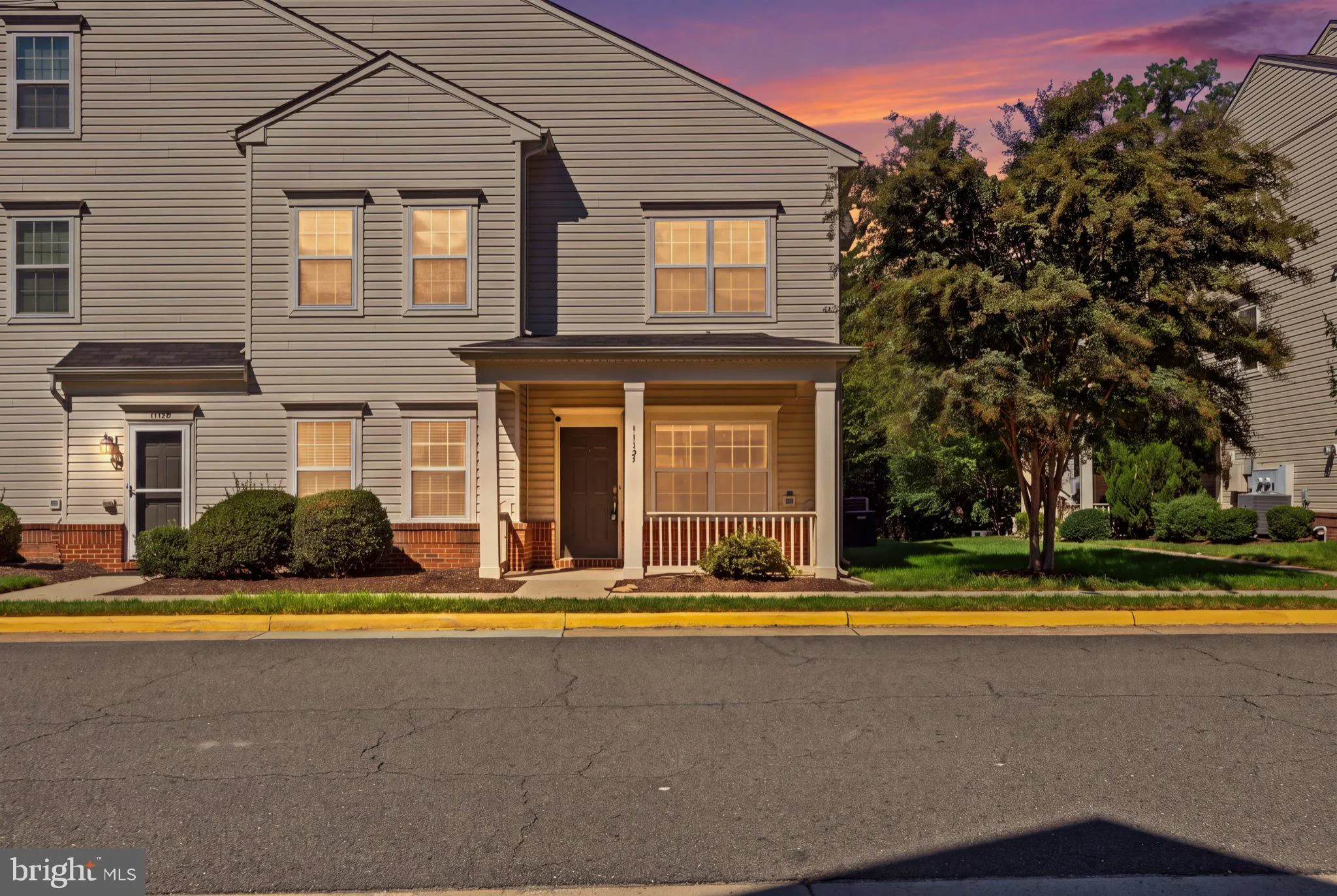 11127 WORTHAM CREST CIRCLE, Manassas, VA 20109